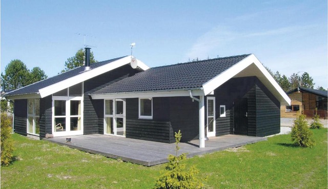 Holiday home Musvågevej Ålbæk II