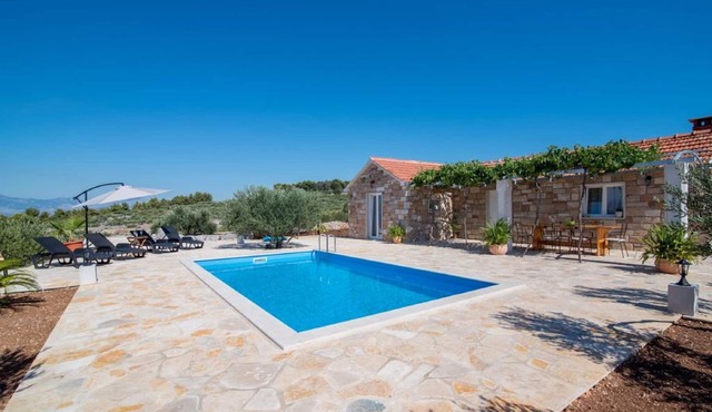 Holiday Home My Summer House -