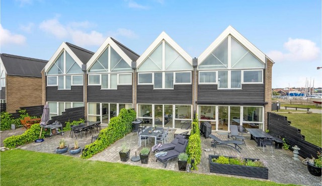 Holiday Home Næsvej Assens