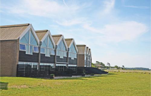 Holiday Home Næsvej Iii