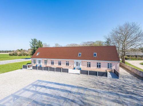Holiday home Nørre Nebel CXLV