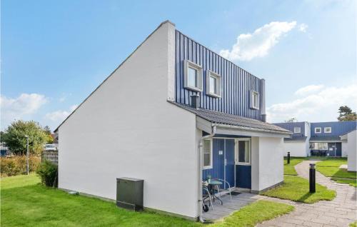 Holiday Home Nørrevang Væggerløse Iv