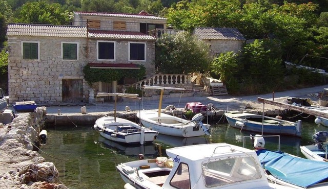 Holiday home Nik - 5m from sea