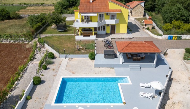 Holiday home Neda by Villas Guide