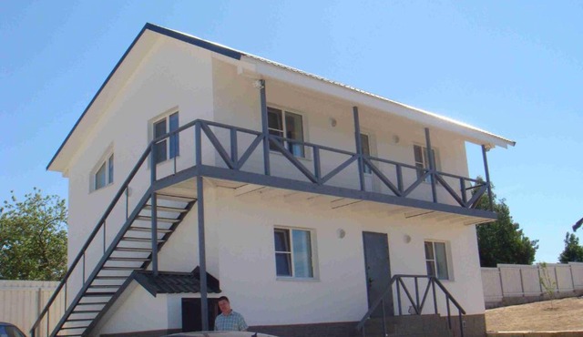 Holiday Home N2 Ruza village