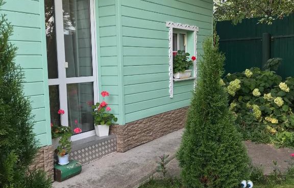 Holiday Home na Berendeevskoy