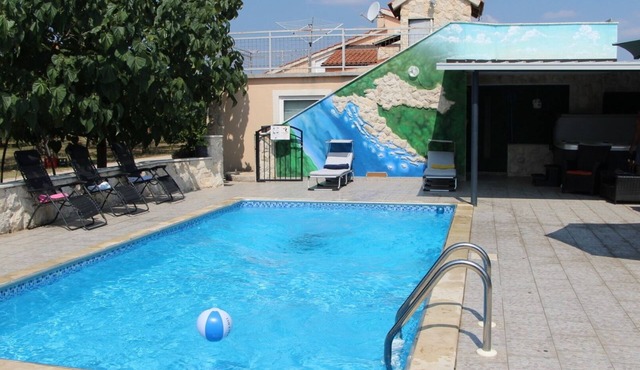 Holiday home Nadalina by Villas Guide