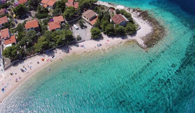Holiday Home Nada Rogoznica