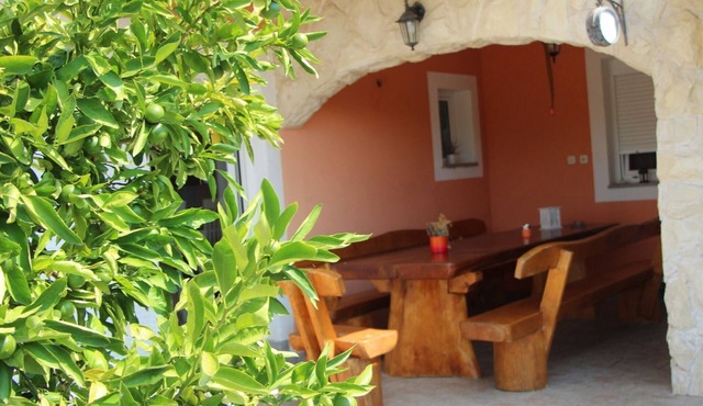 Holiday Home Nadalina - Five Bedrrom with Pool