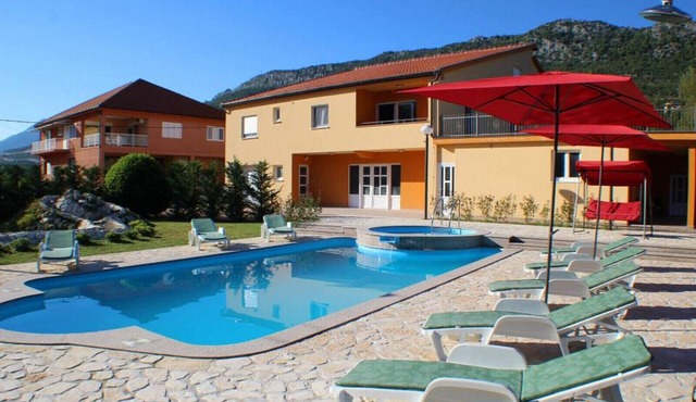 Holiday Home Nadalina