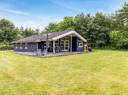 Holiday Home Næwe - 30km from the sea by Interhome