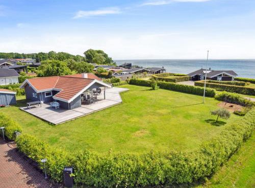 Holiday Home Nahele - 150m from the sea by Interhome