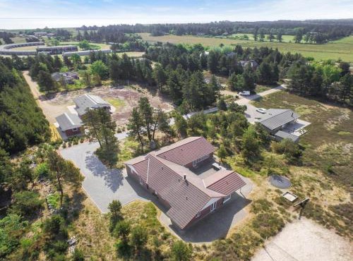 Holiday Home Nana - 4km from the sea by Interhome