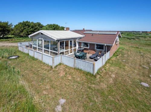 Holiday Home Nanette - 300m to the fjord by Interhome