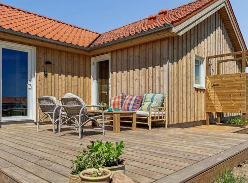 Holiday Home Nani - 500m from the sea by Interhome