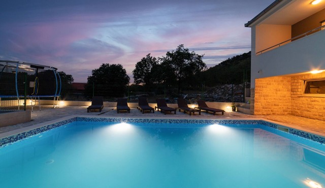 Holiday Home Nany