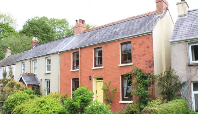 Holiday Home Narber by Interhome