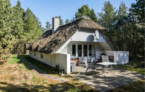Holiday Home Narssagsvej