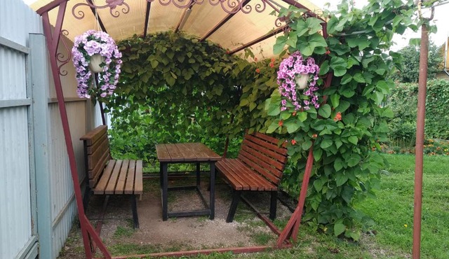 Holiday Home Natalya I K