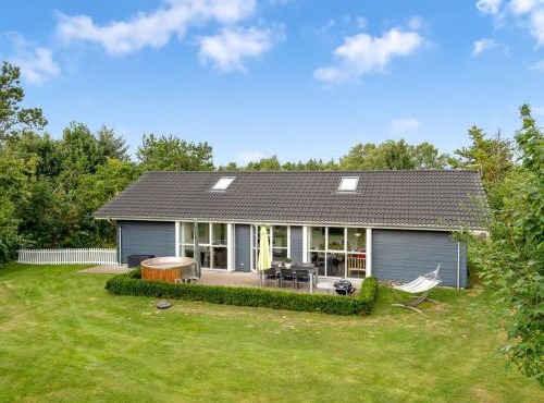 Holiday Home Nauka - 400m to the fjord by Interhome