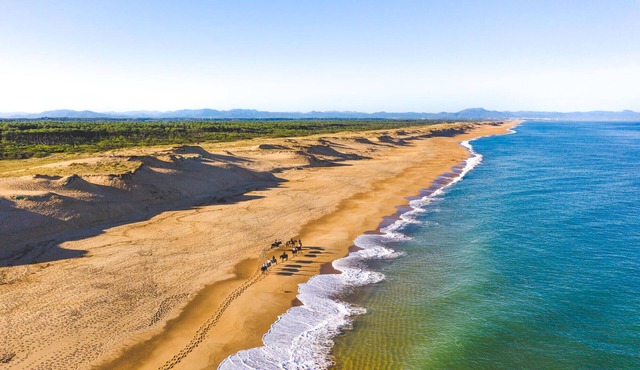 Holiday Home 'Near Hossegor Lake' with Private Terrace, Private Garden and Wi-Fi