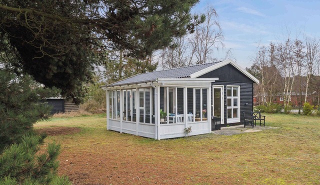 Holiday home near beautiful white sandy beaches.