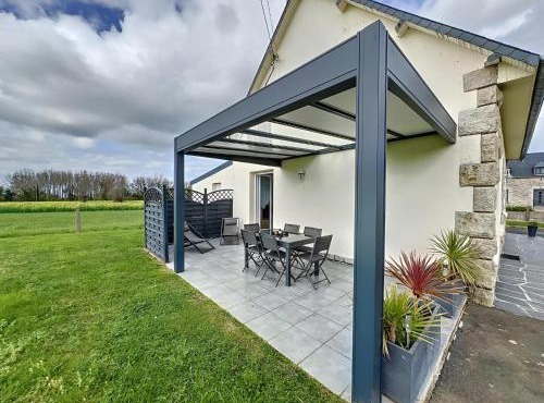 Holiday Home near Cap Frehel Emerald Coast