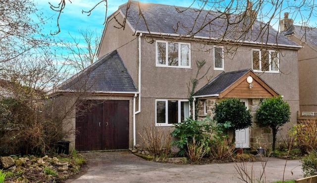 Holiday Home near Nanjizal Cove & Coastal Path