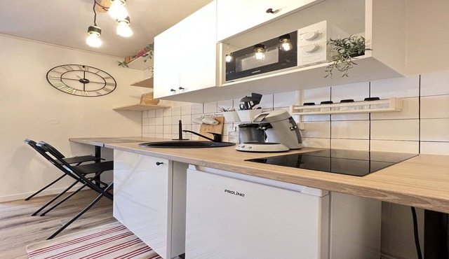 Holiday home near near Tram in Toulouse