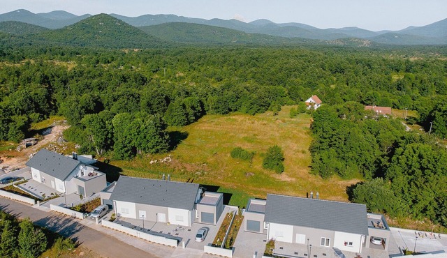 Holiday Home near Plitvice Lakes