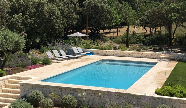 Holiday home near Saint-Rémy-de-Provence