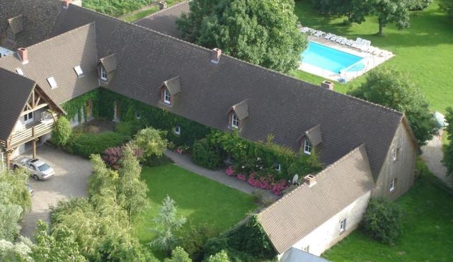 Holiday Home near Sea in Quend-Plage-les-Pins