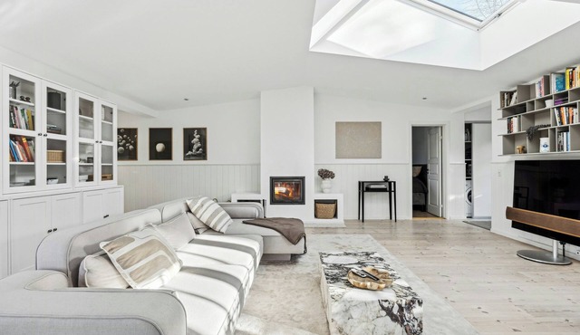 Holiday home near Smidstrup beach