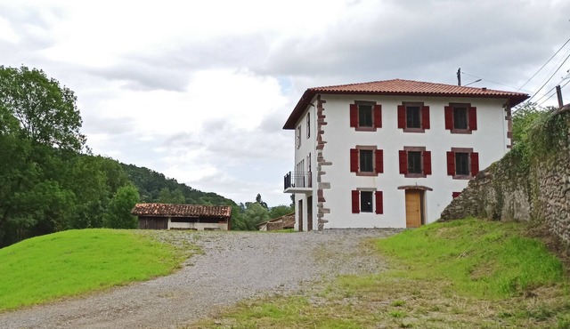 holiday home near St Jean Pied De Port