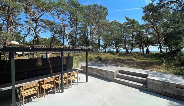 Holiday home near the beach perfect for relaxing