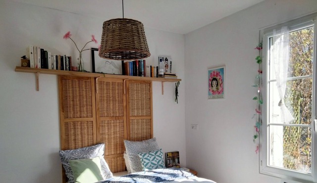 Holiday home near the sea