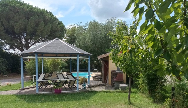 Holiday home near Toulouse