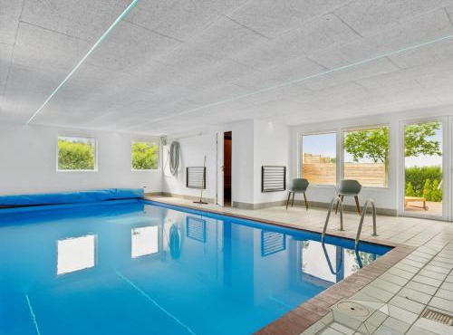 Holiday Home Neele - 800m from the sea by Interhome