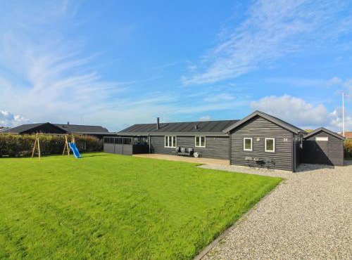 Holiday Home Nehat - 300m from the sea by Interhome