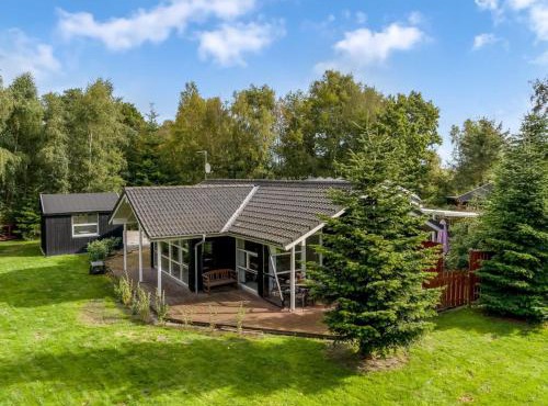 Holiday Home Neli - 850m to the fjord by Interhome