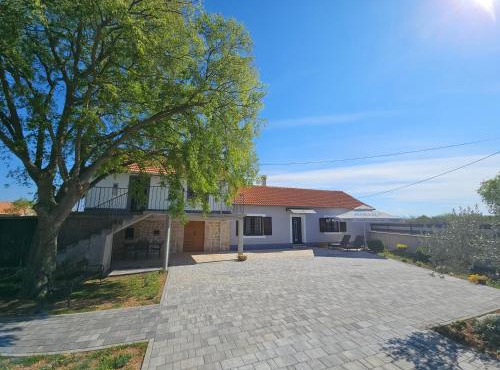 Holiday Home Nena