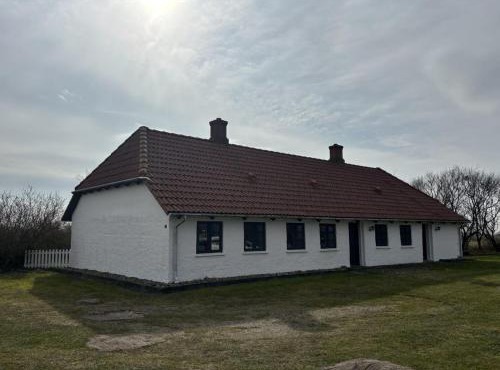Holiday Home Nette - 15km from the sea by Interhome