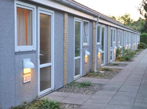 Holiday home Nexø XXVII