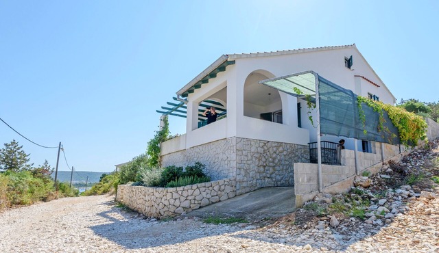 Holiday home Nicoletta, (16454), Veli Rat, hr