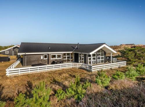 Holiday Home Niesina - from the sea by Interhome