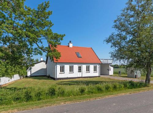 Holiday Home Nilia - 3-5km from the sea by Interhome