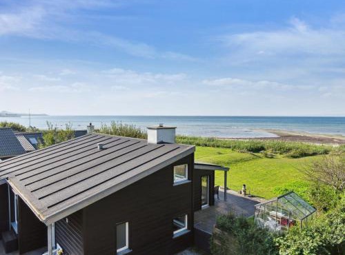 Holiday Home Nilson - 50m from the sea by Interhome