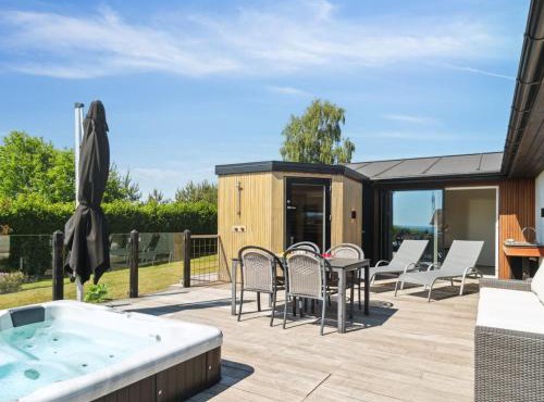 Holiday Home Niska - 200m from the sea by Interhome