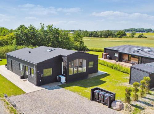 Holiday Home Nissine - 300m from the sea by Interhome