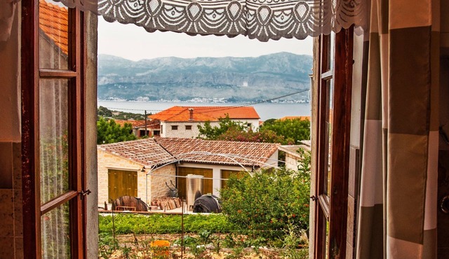 Holiday Home Noa - Holiday home with Garden Terrace (ST)